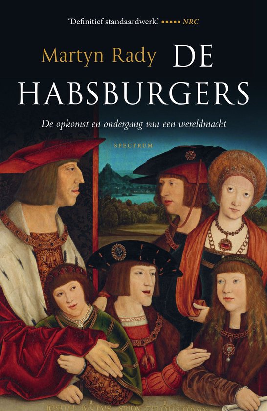 De Habsburgers