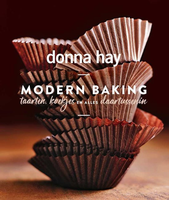 Modern baking