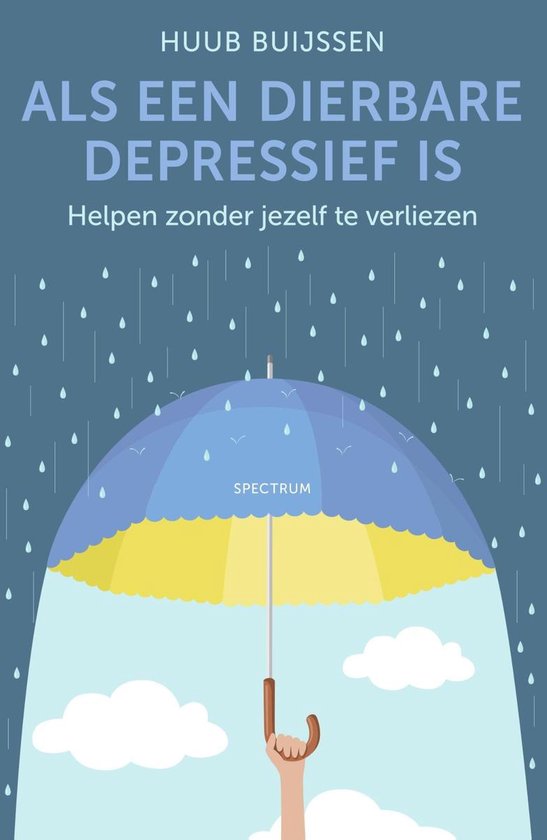 Als een dierbare depressief is