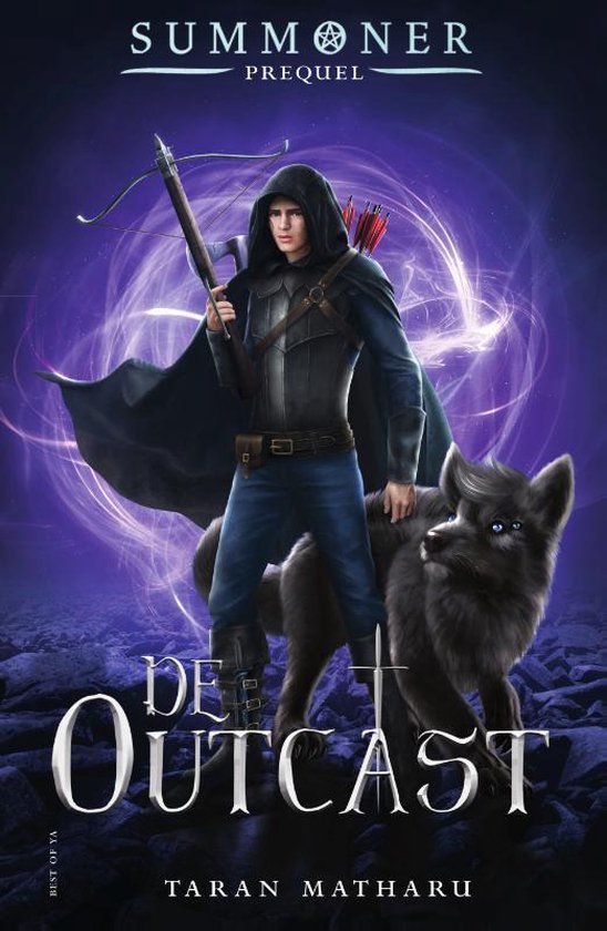 Summoner 4 - De outcast