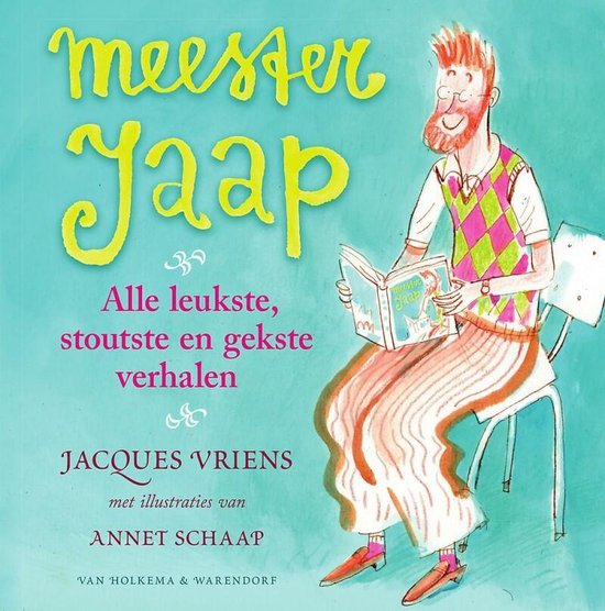 Meester Jaap - Meester Jaap -