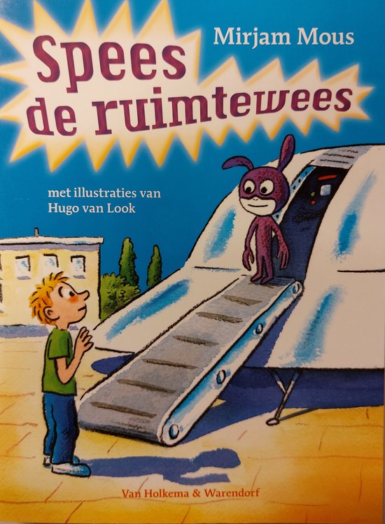 Spees de ruimtewees