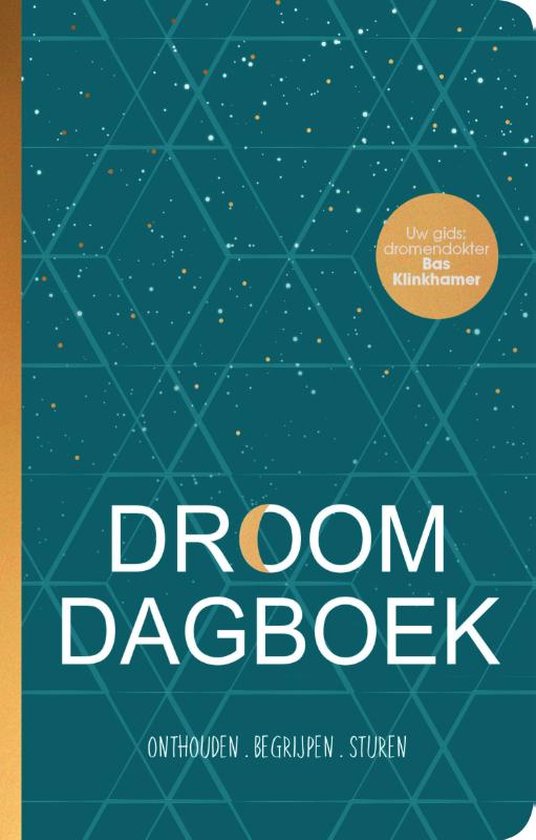 Droomdagboek