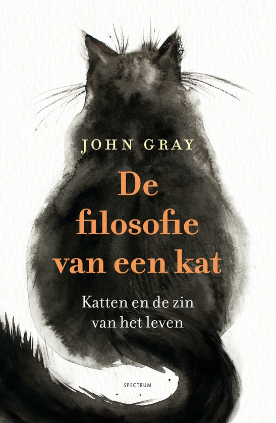 De filosofie van een kat