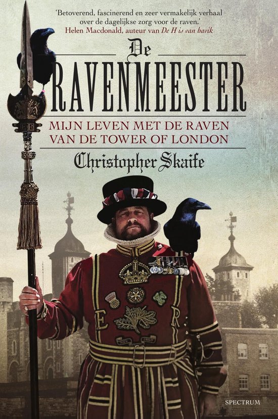 De ravenmeester