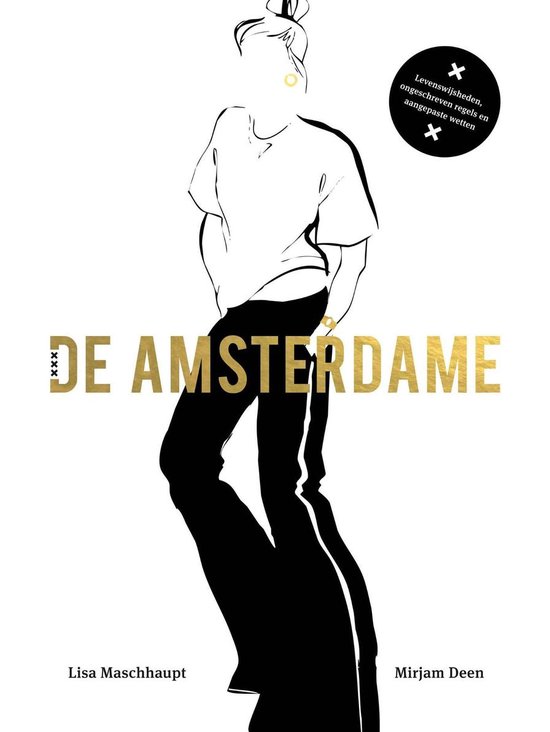 De Amsterdame