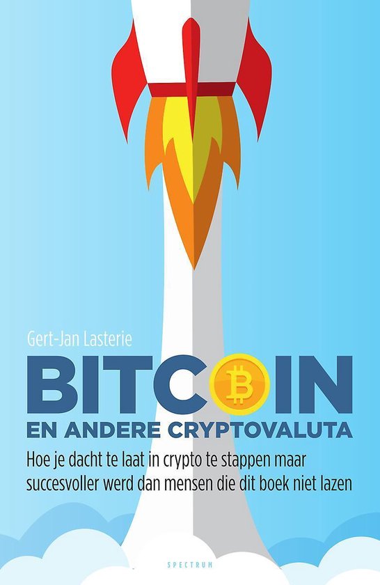 Bitcoin en andere cryptovaluta