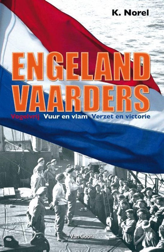 Engelandvaarders