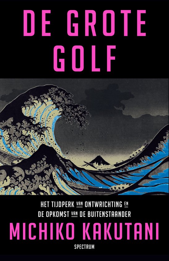 De grote golf