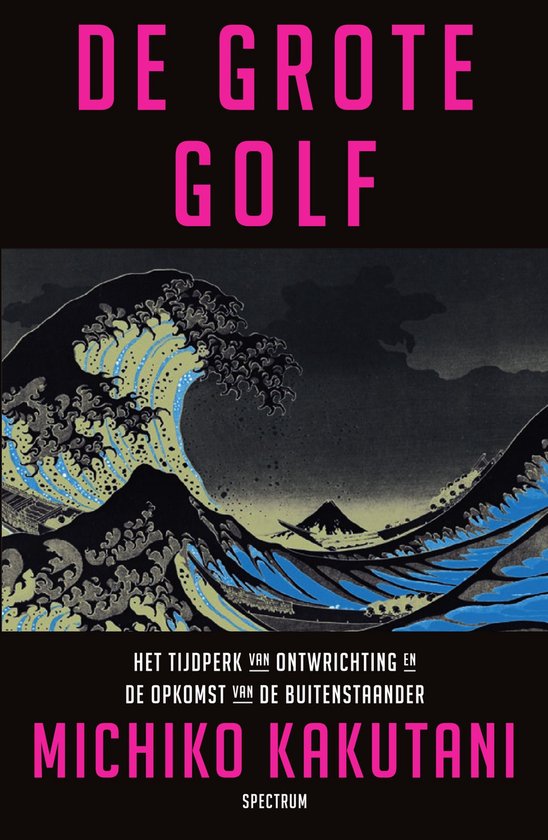 De grote golf