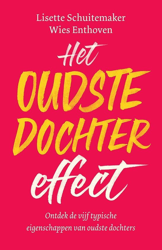 Het oudste dochter effect