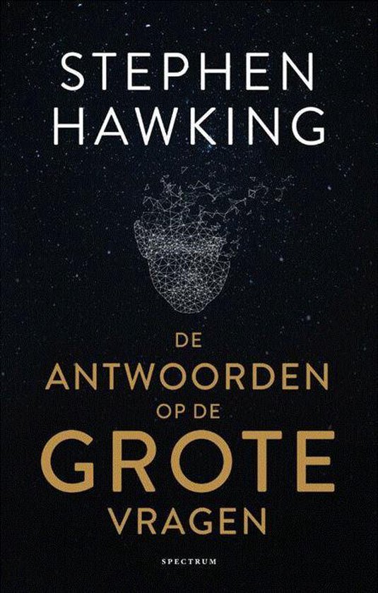 De antwoorden op de grote vragen