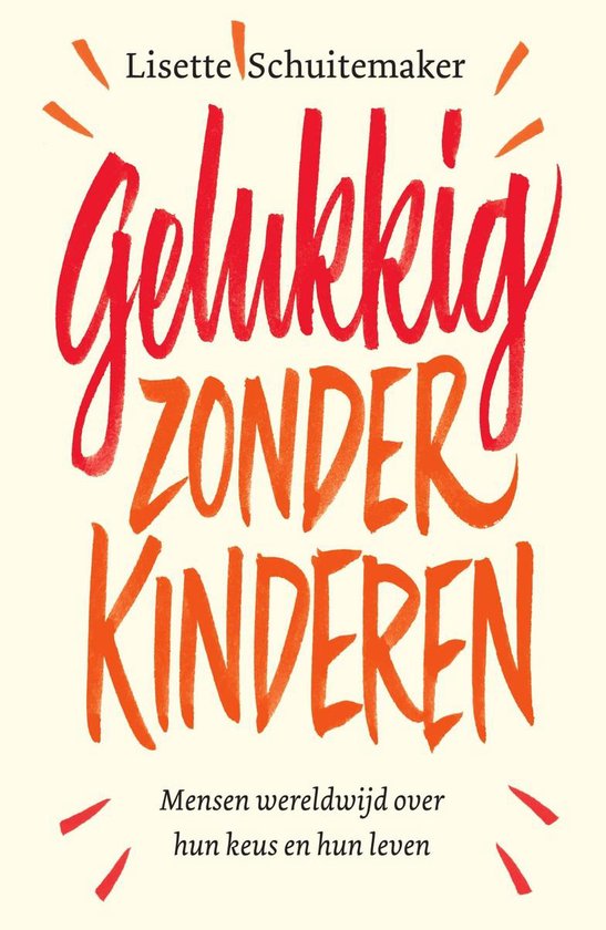 Gelukkig zonder kinderen