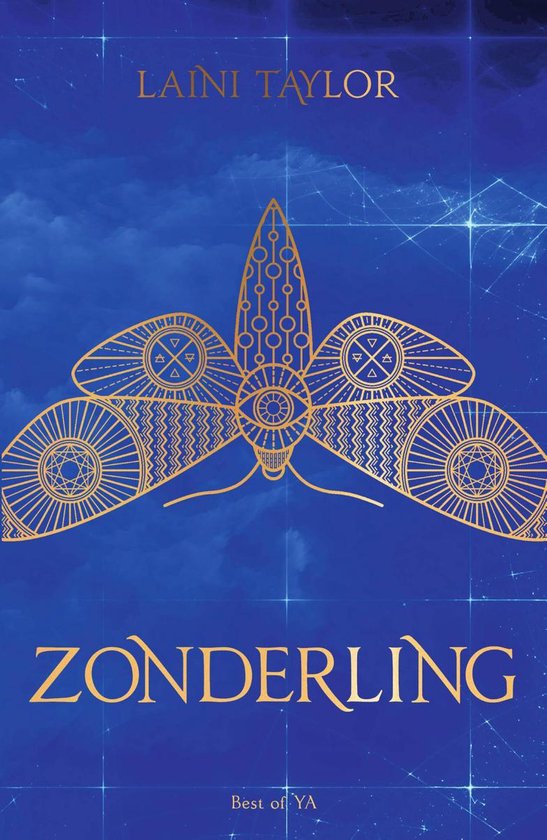 Zonderling 1 - Zonderling