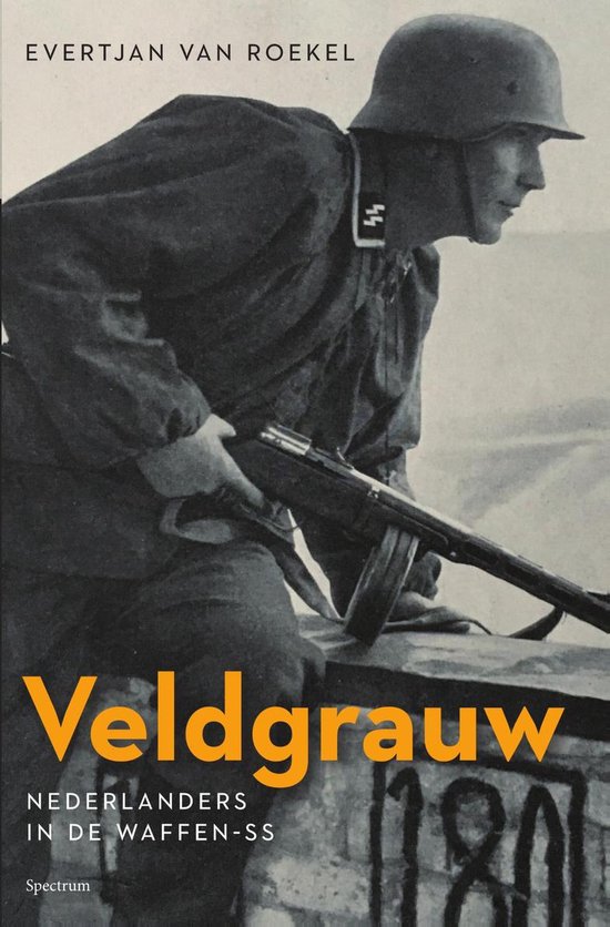 Veldgrauw