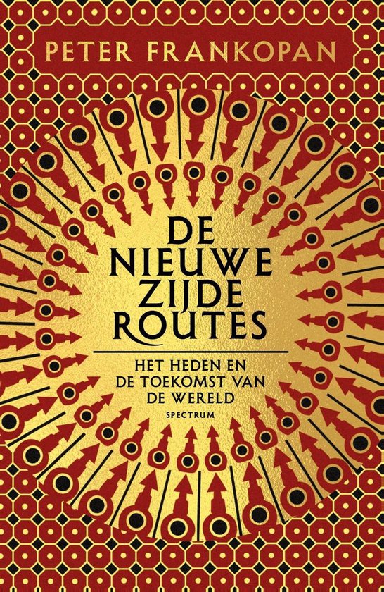 De nieuwe zijderoutes