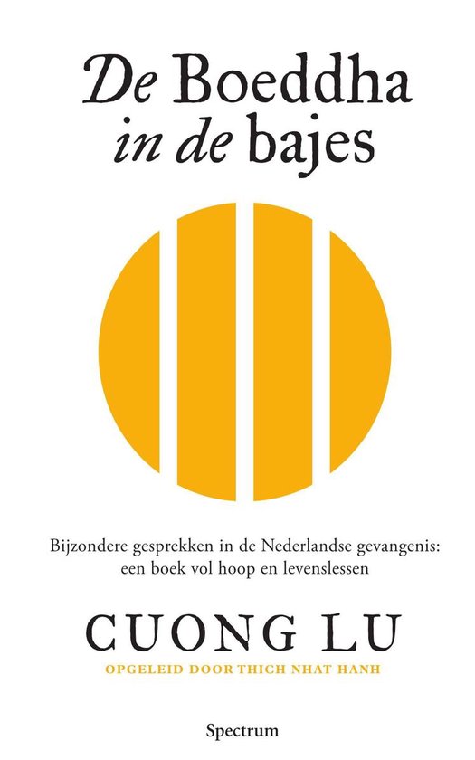 De Boeddha in de bajes