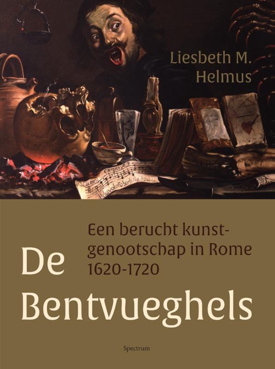 De Bentvueghels