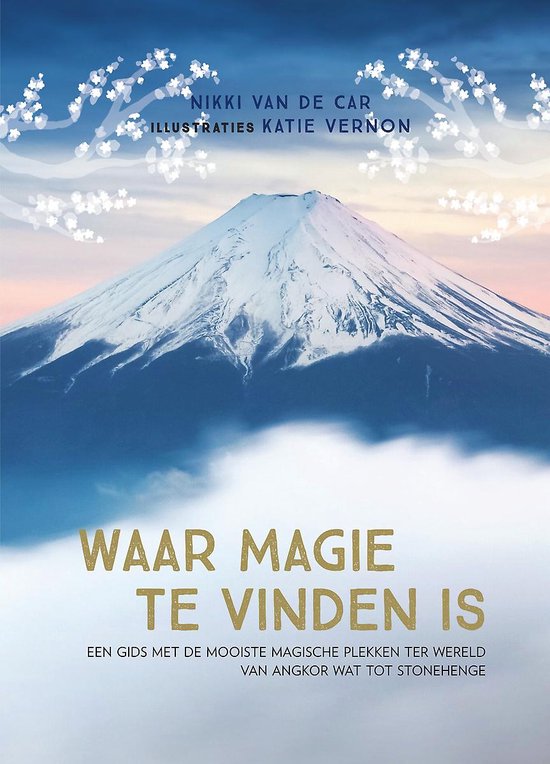 Waar magie te vinden is