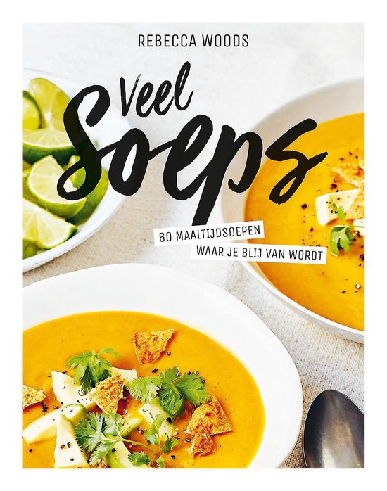 Veel soeps