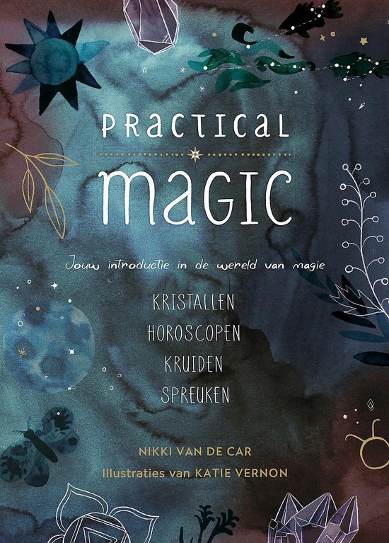 Practical Magic