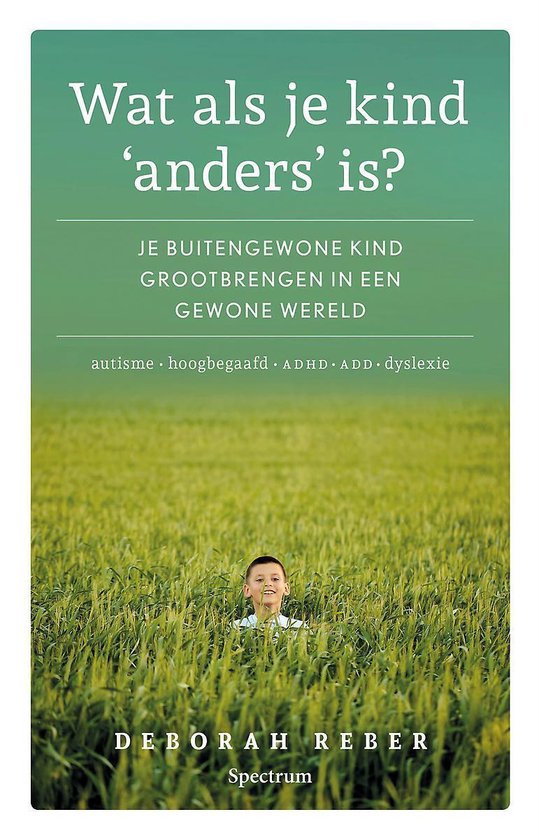 Wat als je kind 'anders' is?