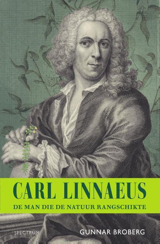 Carl Linnaeus