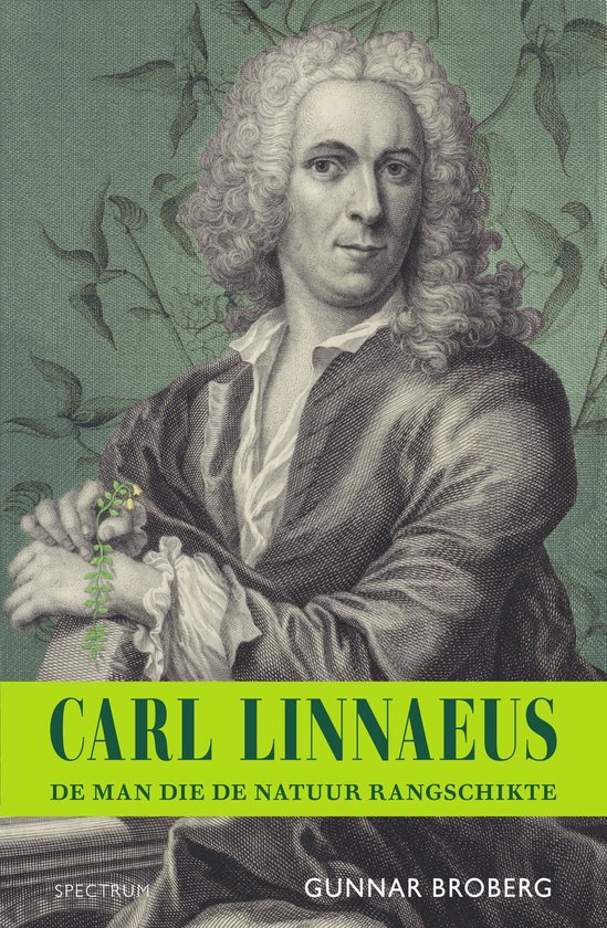 Carl Linnaeus