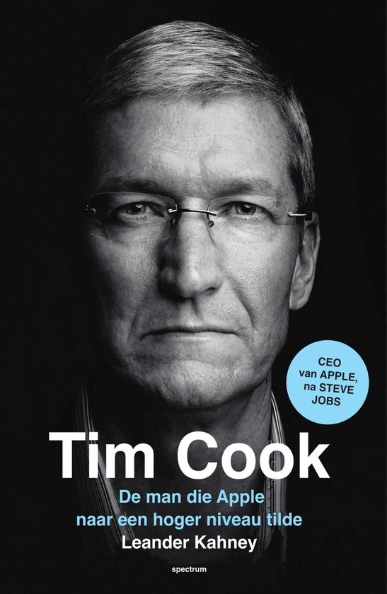 Tim Cook