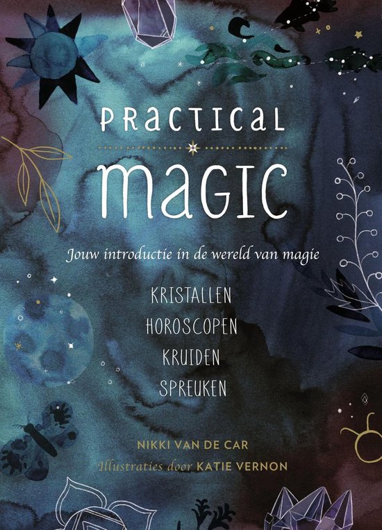 Practical Magic