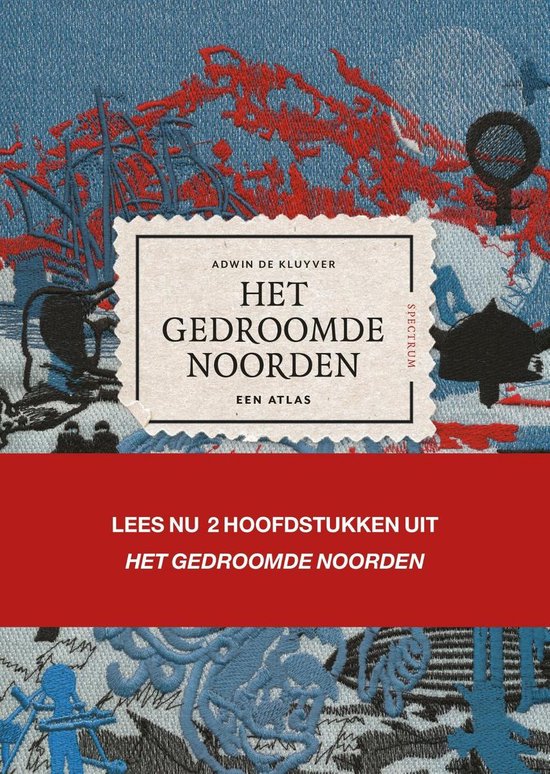 Het gedroomde Noorden