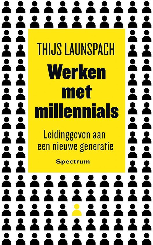 Werken met millennials