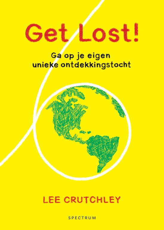 Get Lost!