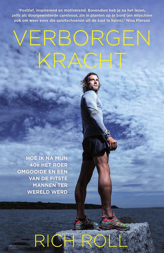 Verborgen kracht