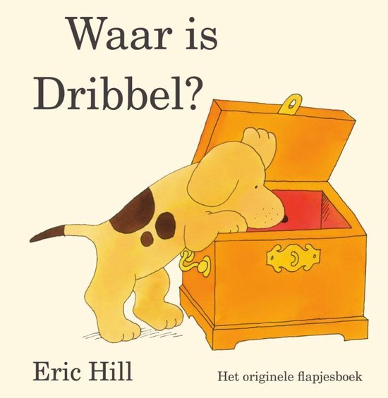 Dribbel - Waar is Dribbel?