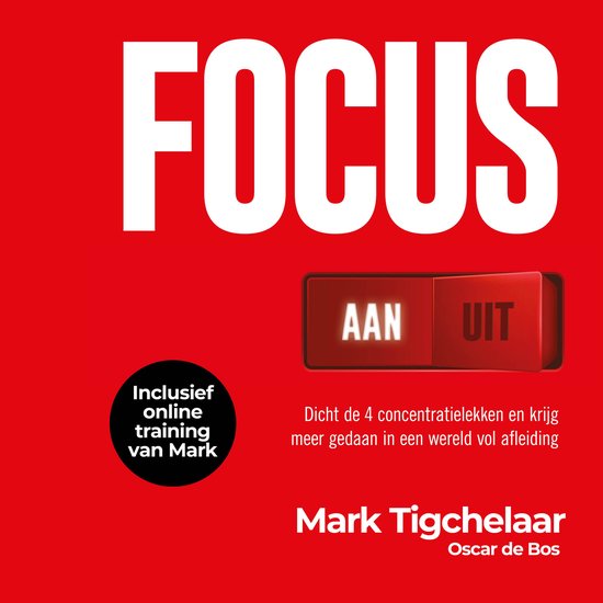 Focus AAN/UIT