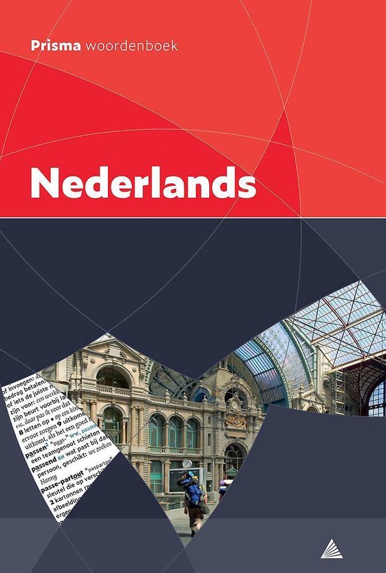 Woordenboeken Set Nederlands en Nederlands Engels   Pocketwoordenboek   Schoolspullen   School Materiaal   Begin Schooljaar   Examen