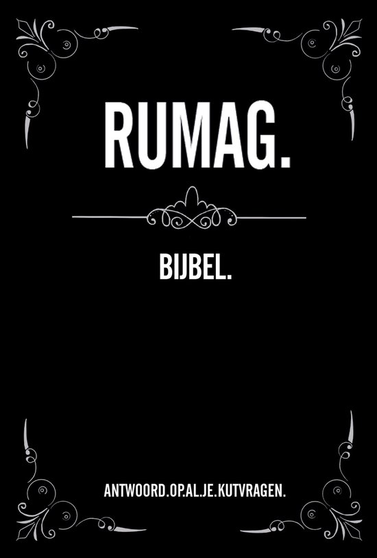 De Rumag bijbel