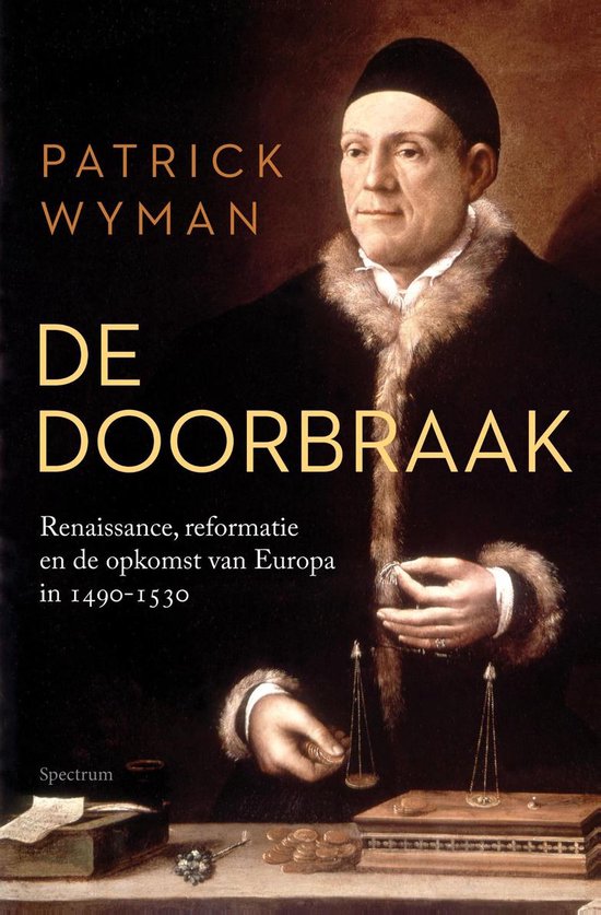 De doorbraak