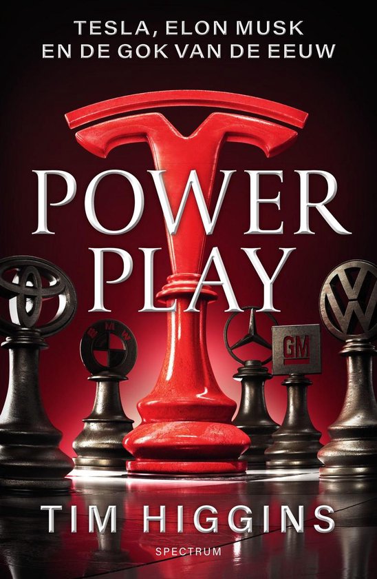 Power Play