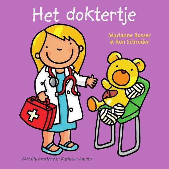 Het doktertje