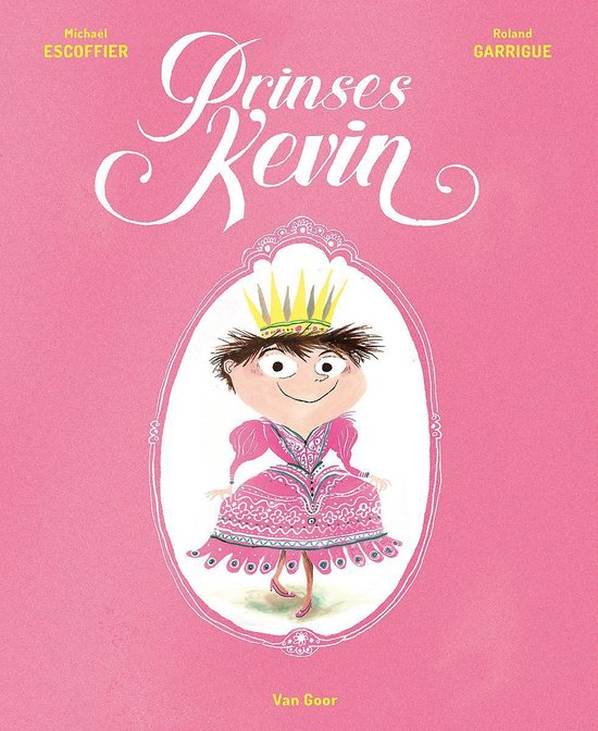 Prinses Kevin