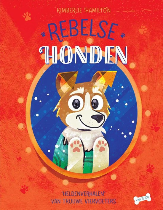 Rebelse dieren - Rebelse honden