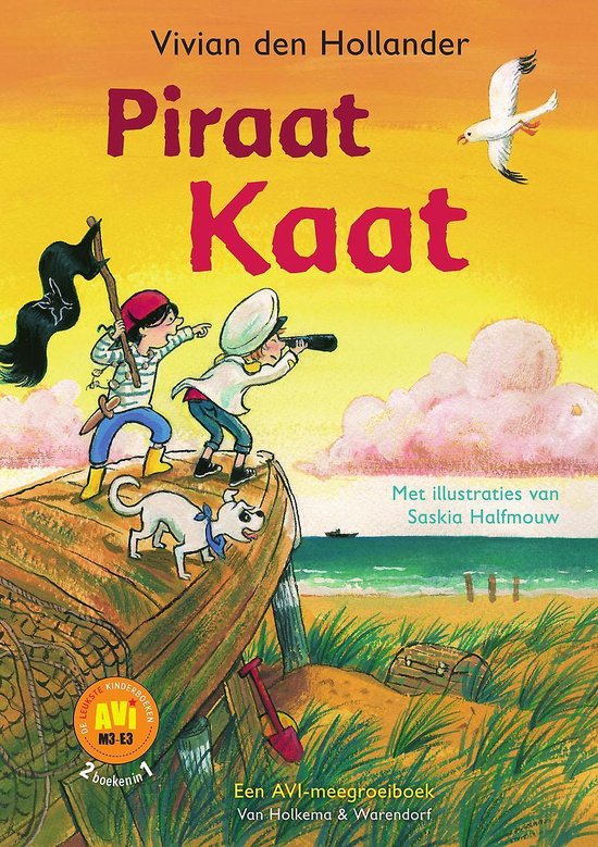 Piraat Kaat - Piraat Kaat