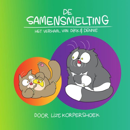 De samensmelting