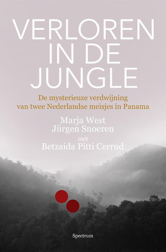 Verloren in de jungle