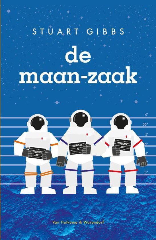 De maan-zaak