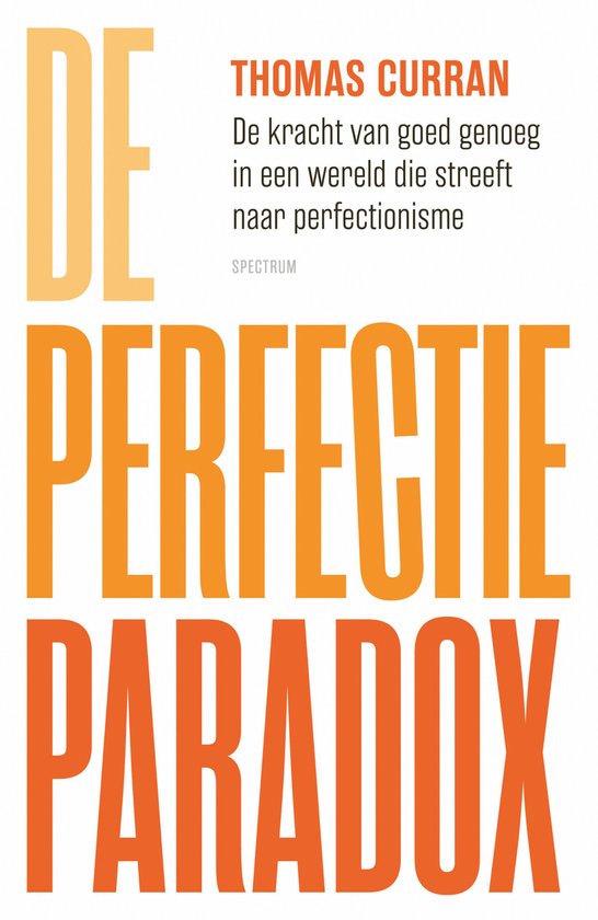 De perfectieparadox