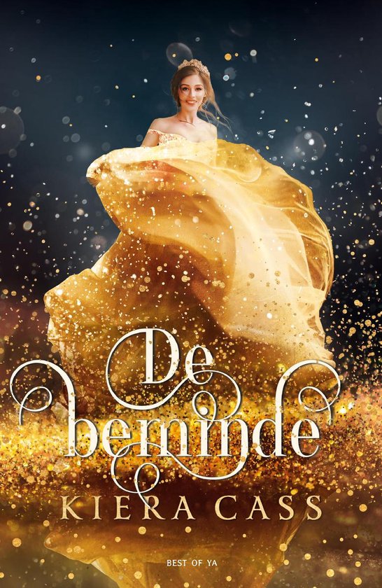 De beminde - De beminde