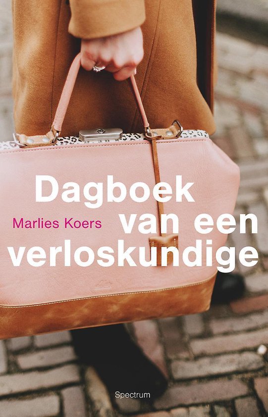 Dagboek van een verloskundige